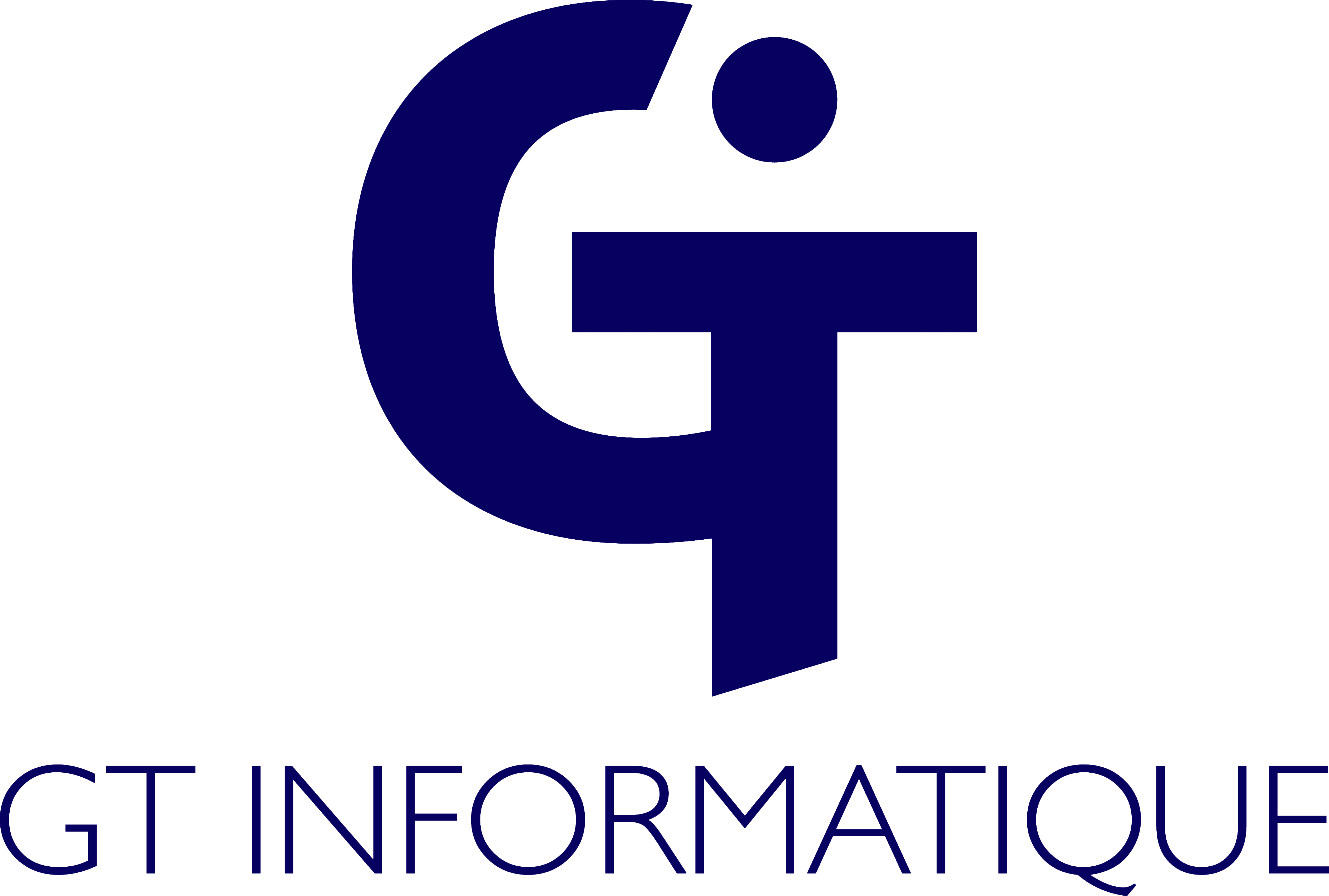 Logo GTI